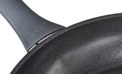 KHG Bratpfanne 28cm | 28|cm -Töpfe & Pfannen & Zubehör || Gläser & Karaffen Verkäufe 12530986 3 202012032239