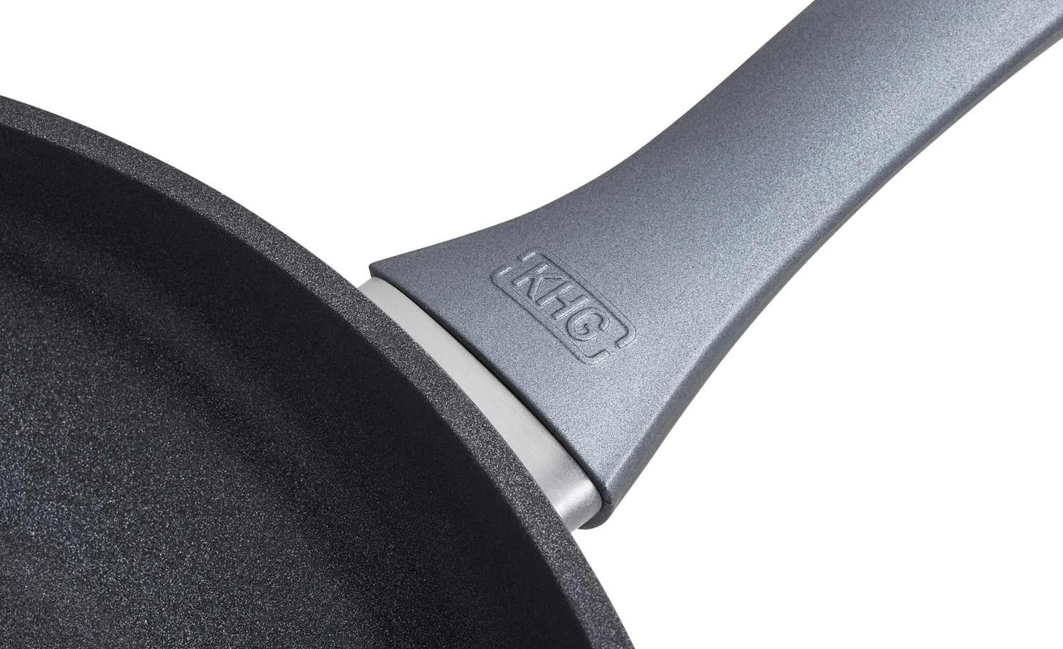 KHG Bratpfanne 32cm | 32|cm 3 KHG Bratpfanne 32cm | 32|cm – Bild 3