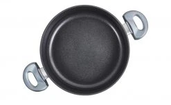 KHG Servierpfanne | 24|cm -Töpfe & Pfannen & Zubehör || Gläser & Karaffen Verkäufe 12530988 3 202010262244