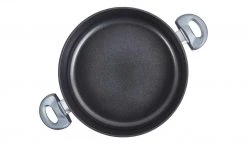 KHG Servierpfanne | 28|cm -Töpfe & Pfannen & Zubehör || Gläser & Karaffen Verkäufe 12530989 4 202010262244