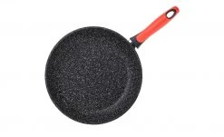 KHG Bratpfanne, flach Red'n'Hot | 28|cm 8 KHG Bratpfanne, flach Red'n'Hot | 28|cm -Töpfe & Pfannen & Zubehör || Gläser & Karaffen Verkäufe 12530991 2 202002182237