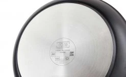 KHG Bratpfanne, flach Red'n'Hot | 28|cm 9 KHG Bratpfanne, flach Red'n'Hot | 28|cm -Töpfe & Pfannen & Zubehör || Gläser & Karaffen Verkäufe 12530991 4 202002182237