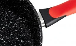 KHG Schmorpfanne Red'n Hot -Töpfe & Pfannen & Zubehör || Gläser & Karaffen Verkäufe 12530992 3 202208182233