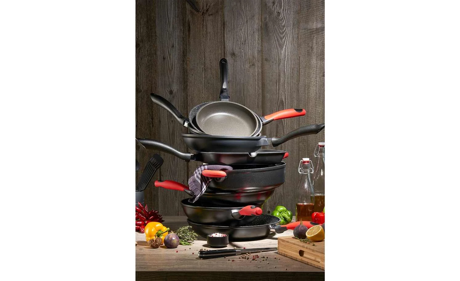 KHG Bratpfanne 20 cm | 20|cm 1 KHG Bratpfanne 20 cm | 20|cm