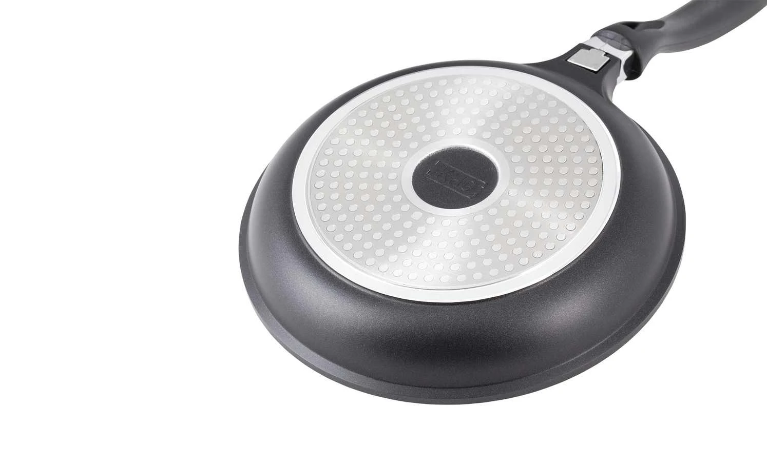 KHG Bratpfanne 24 cm | 24|cm 2 KHG Bratpfanne 24 cm | 24|cm – Bild 2