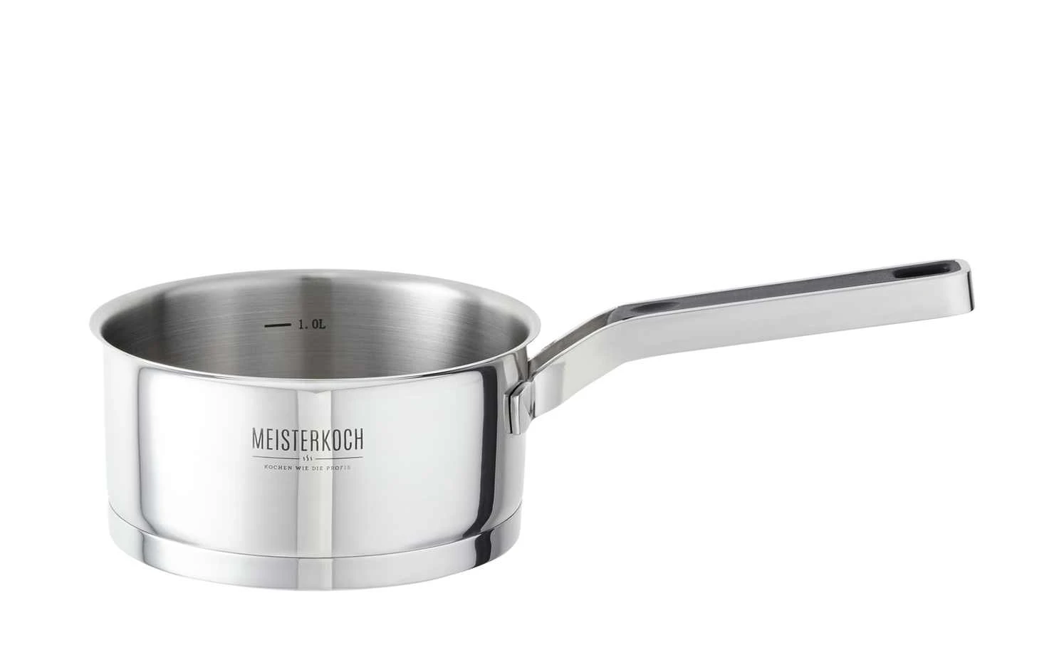 Meisterkoch Topfset, 4-teilig RADIUS 14 Meisterkoch Topfset, 4-teilig RADIUS – Bild 14