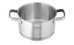 Meisterkoch Topfset, 4-teilig RADIUS 40 Meisterkoch Topfset, 4-teilig RADIUS -Töpfe & Pfannen & Zubehör || Gläser & Karaffen Verkäufe 12531002 17 202103041239