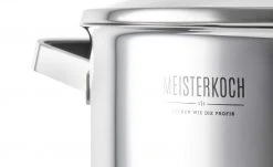 Meisterkoch Topfset, 4-teilig RADIUS 26 Meisterkoch Topfset, 4-teilig RADIUS -Töpfe & Pfannen & Zubehör || Gläser & Karaffen Verkäufe 12531002 2 202002182237