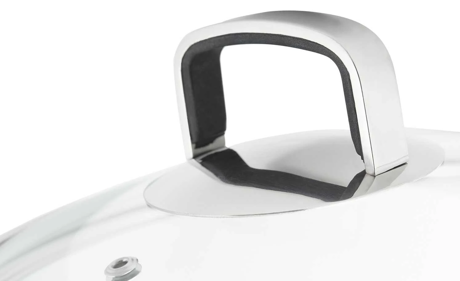 Meisterkoch Topfset, 4-teilig RADIUS 7 Meisterkoch Topfset, 4-teilig RADIUS – Bild 7