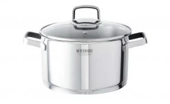 Meisterkoch Topfset, 4-teilig RADIUS 31 Meisterkoch Topfset, 4-teilig RADIUS -Töpfe & Pfannen & Zubehör || Gläser & Karaffen Verkäufe 12531002 7 202103041239