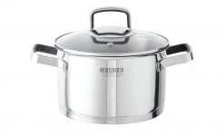 Meisterkoch Topfset, 4-teilig RADIUS 32 Meisterkoch Topfset, 4-teilig RADIUS -Töpfe & Pfannen & Zubehör || Gläser & Karaffen Verkäufe 12531002 8 202103041239