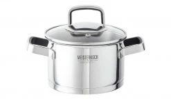 Meisterkoch Topfset, 4-teilig RADIUS 33 Meisterkoch Topfset, 4-teilig RADIUS -Töpfe & Pfannen & Zubehör || Gläser & Karaffen Verkäufe 12531002 9 202103041239