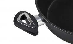 Meisterkoch Bratpfanne 28 cm tief Versus | 28cm / tief 8 Meisterkoch Bratpfanne 28 cm tief Versus | 28cm / tief -Töpfe & Pfannen & Zubehör || Gläser & Karaffen Verkäufe 12531005 3 202007080902