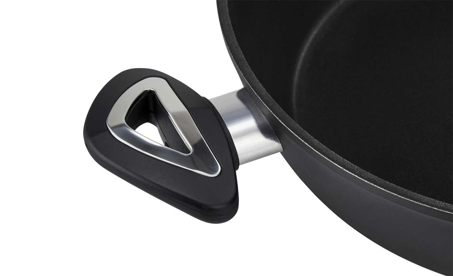 Meisterkoch Bratpfanne 28 cm tief Versus | 28cm / tief 4 Meisterkoch Bratpfanne 28 cm tief Versus | 28cm / tief – Bild 4