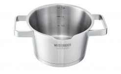Meisterkoch Bratentopf 16 cm KONUS | 16|cm -Töpfe & Pfannen & Zubehör || Gläser & Karaffen Verkäufe 12531008 3 202006121419