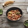 Meisterkoch Servierpfanne 28 cm OMNI | 28|cm