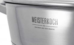 Meisterkoch Servierpfanne 28 cm OMNI | 28|cm -Töpfe & Pfannen & Zubehör || Gläser & Karaffen Verkäufe 12531010 2 202006121419