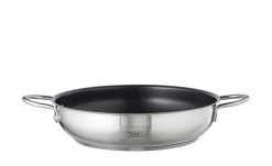 KHG Topfset, 9-teilig Melina 24 KHG Topfset, 9-teilig Melina -Töpfe & Pfannen & Zubehör || Gläser & Karaffen Verkäufe 12531023 1 202006091057