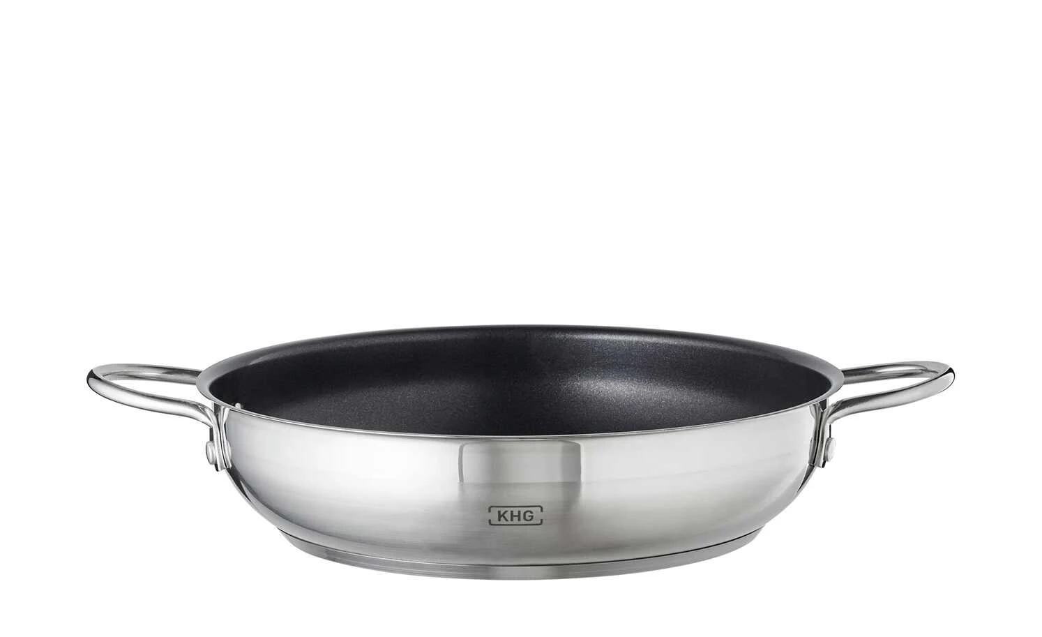 KHG Topfset, 9-teilig Melina 3 KHG Topfset, 9-teilig Melina – Bild 3