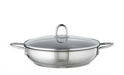 KHG Topfset, 9-teilig Melina 35 KHG Topfset, 9-teilig Melina -Töpfe & Pfannen & Zubehör || Gläser & Karaffen Verkäufe 12531023 12 202006091057