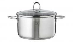 KHG Topfset, 9-teilig Melina 36 KHG Topfset, 9-teilig Melina -Töpfe & Pfannen & Zubehör || Gläser & Karaffen Verkäufe 12531023 13 202006091057