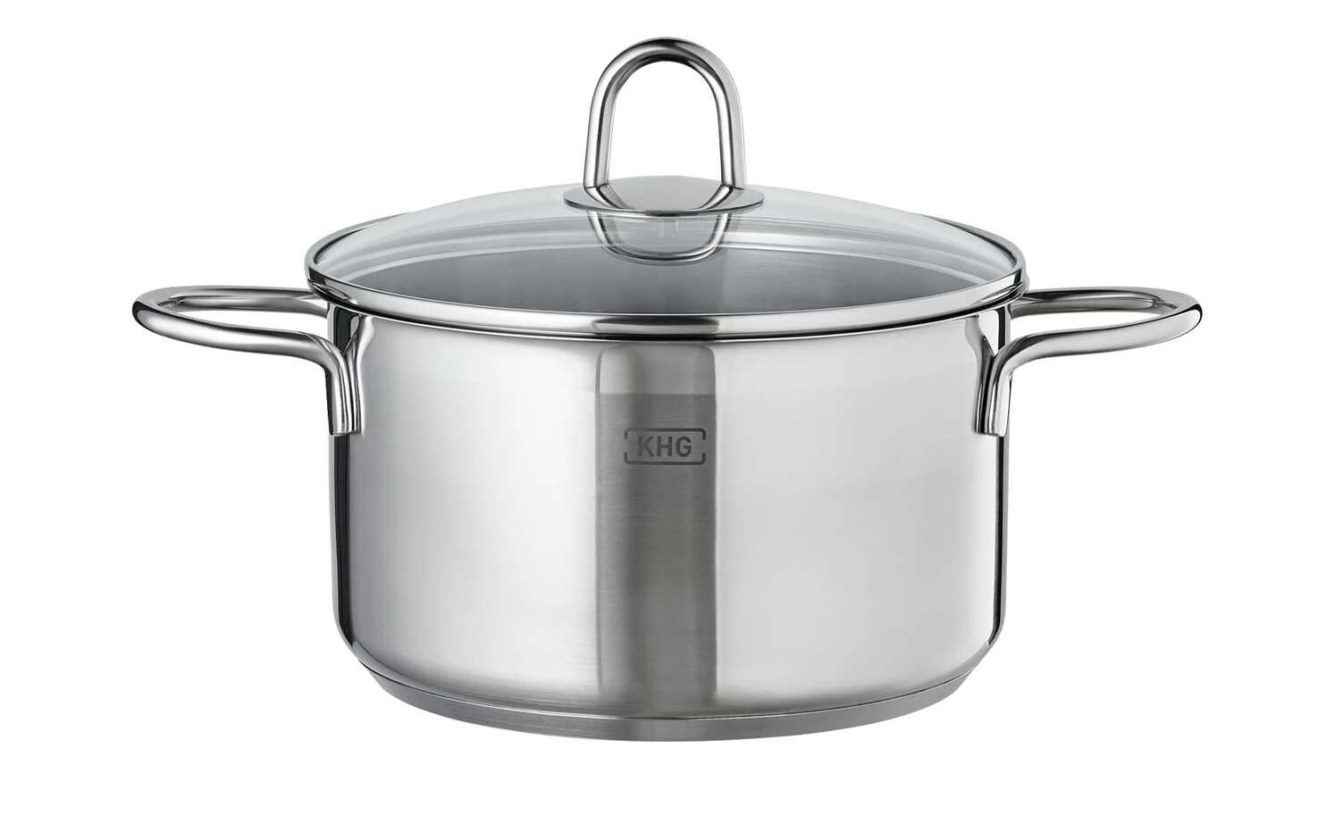 KHG Topfset, 9-teilig Melina 16 KHG Topfset, 9-teilig Melina – Bild 16