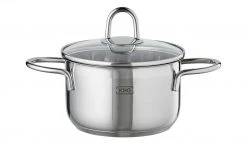 KHG Topfset, 9-teilig Melina 38 KHG Topfset, 9-teilig Melina -Töpfe & Pfannen & Zubehör || Gläser & Karaffen Verkäufe 12531023 15 202006091057