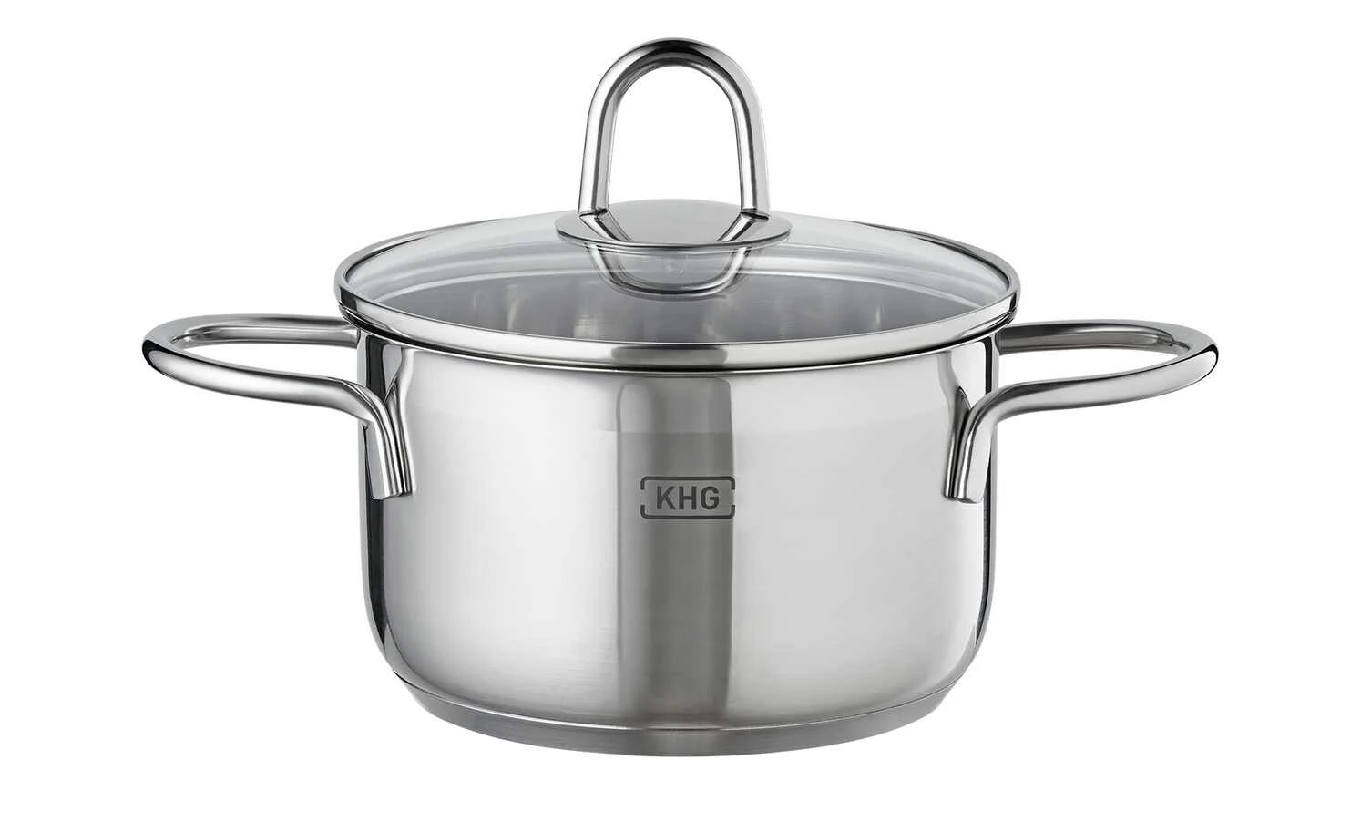 KHG Topfset, 9-teilig Melina 17 KHG Topfset, 9-teilig Melina – Bild 17