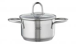 KHG Topfset, 9-teilig Melina 40 KHG Topfset, 9-teilig Melina -Töpfe & Pfannen & Zubehör || Gläser & Karaffen Verkäufe 12531023 17 202006091057