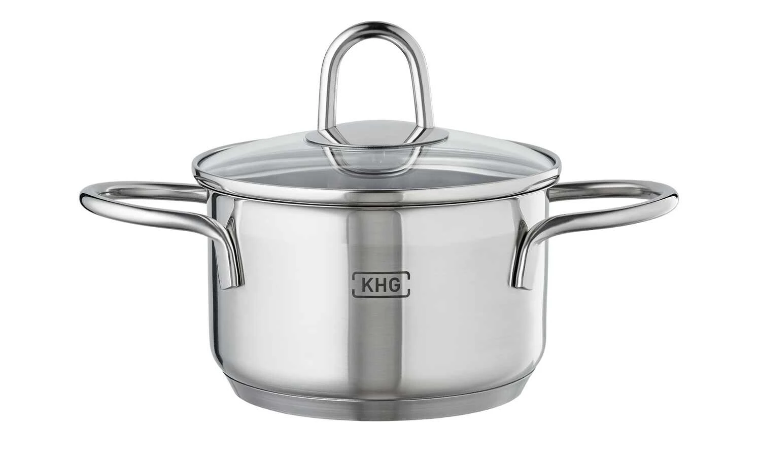 KHG Topfset, 9-teilig Melina 19 KHG Topfset, 9-teilig Melina – Bild 19