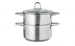 KHG Topfset, 9-teilig Melina 41 KHG Topfset, 9-teilig Melina -Töpfe & Pfannen & Zubehör || Gläser & Karaffen Verkäufe 12531023 20 202010262244