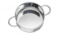 KHG Topfset, 9-teilig Melina 43 KHG Topfset, 9-teilig Melina -Töpfe & Pfannen & Zubehör || Gläser & Karaffen Verkäufe 12531023 22 202010262244