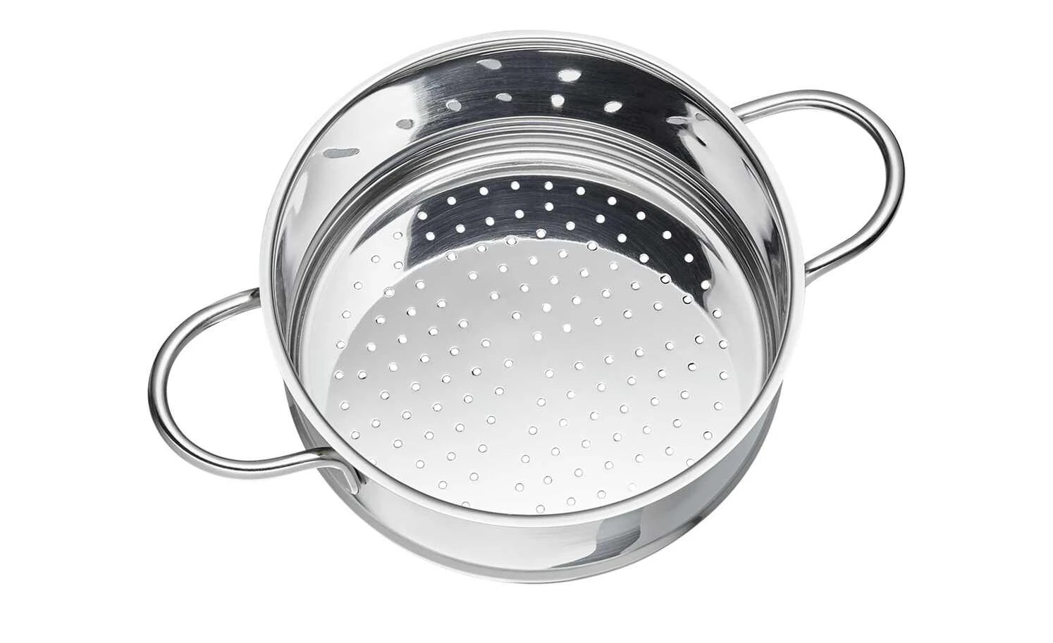 KHG Topfset, 9-teilig Melina 22 KHG Topfset, 9-teilig Melina – Bild 22