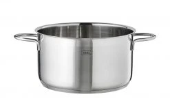 KHG Topfset, 9-teilig Melina 26 KHG Topfset, 9-teilig Melina -Töpfe & Pfannen & Zubehör || Gläser & Karaffen Verkäufe 12531023 3 202006091057