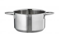 KHG Topfset, 9-teilig Melina 27 KHG Topfset, 9-teilig Melina -Töpfe & Pfannen & Zubehör || Gläser & Karaffen Verkäufe 12531023 4 202006091057