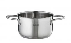 KHG Topfset, 9-teilig Melina 28 KHG Topfset, 9-teilig Melina -Töpfe & Pfannen & Zubehör || Gläser & Karaffen Verkäufe 12531023 5 202006091057