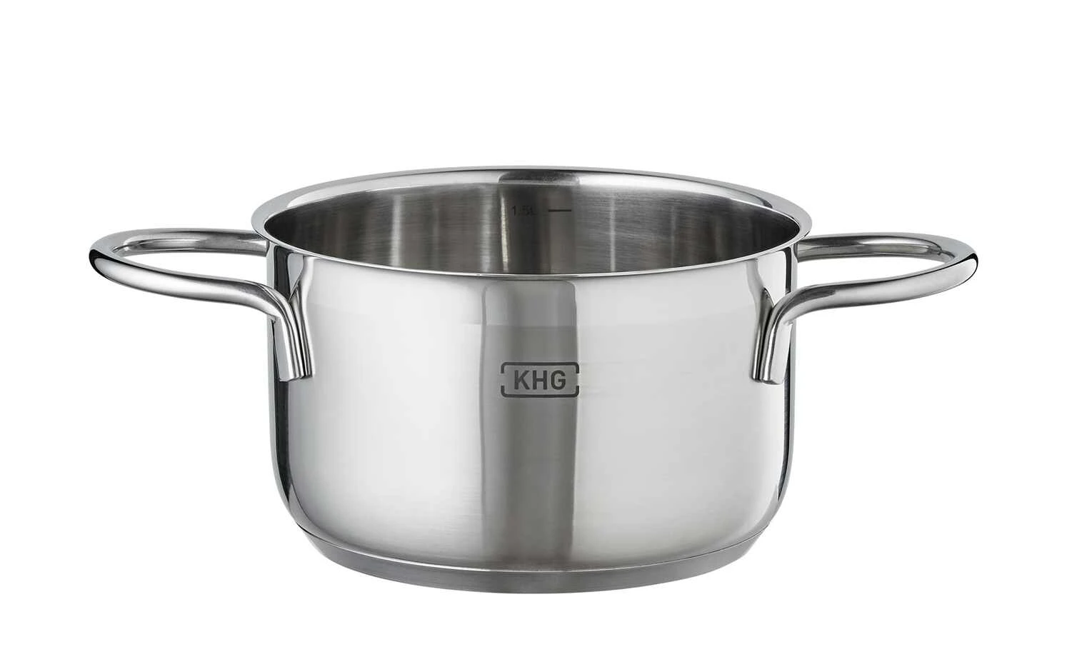 KHG Topfset, 9-teilig Melina 7 KHG Topfset, 9-teilig Melina – Bild 7