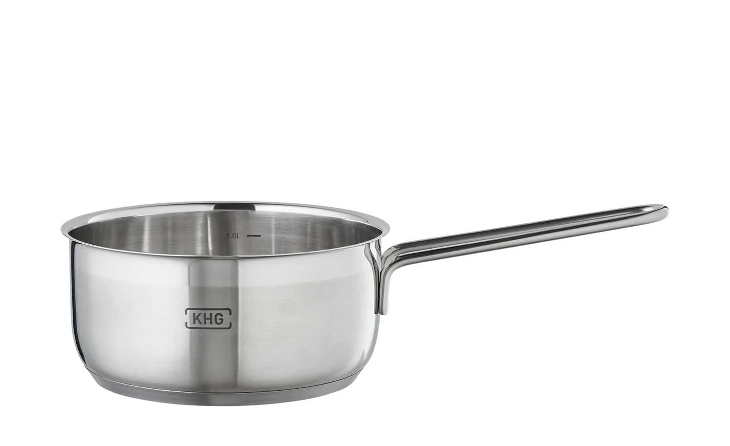 KHG Topfset, 9-teilig Melina 9 KHG Topfset, 9-teilig Melina – Bild 9