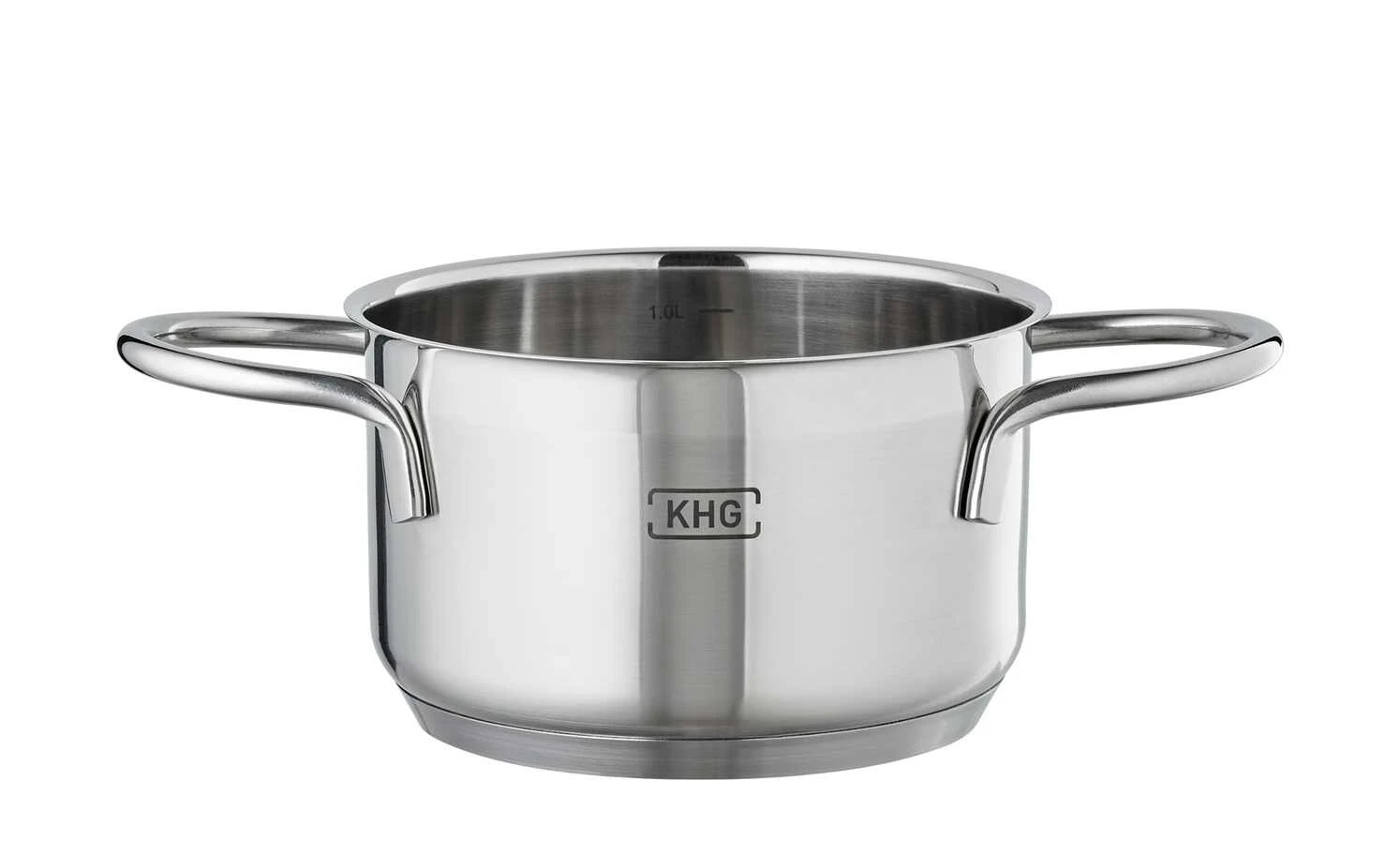 KHG Topfset, 9-teilig Melina 10 KHG Topfset, 9-teilig Melina – Bild 10