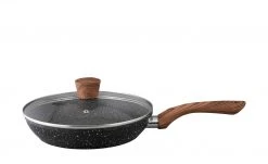 KHG Topfset, 4-teilig ARBOR -Töpfe & Pfannen & Zubehör || Gläser & Karaffen Verkäufe 12531065 18 202012011634