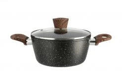 KHG Topfset, 4-teilig ARBOR -Töpfe & Pfannen & Zubehör || Gläser & Karaffen Verkäufe 12531065 21 202012011634