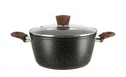 KHG Topfset, 4-teilig ARBOR -Töpfe & Pfannen & Zubehör || Gläser & Karaffen Verkäufe 12531065 23 202012011634