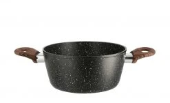 KHG Topfset, 4-teilig ARBOR -Töpfe & Pfannen & Zubehör || Gläser & Karaffen Verkäufe 12531065 27 202112062232