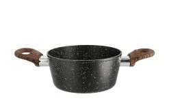 KHG Topfset, 4-teilig ARBOR -Töpfe & Pfannen & Zubehör || Gläser & Karaffen Verkäufe 12531065 28 202112062232