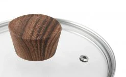 KHG Topfset, 4-teilig ARBOR -Töpfe & Pfannen & Zubehör || Gläser & Karaffen Verkäufe 12531065 3 202010161822