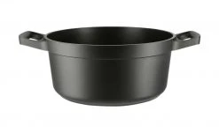 KHG Topset, 3-teilig Onyx -Töpfe & Pfannen & Zubehör || Gläser & Karaffen Verkäufe 12531066 12 202010200149