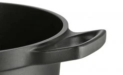 KHG Topset, 3-teilig Onyx -Töpfe & Pfannen & Zubehör || Gläser & Karaffen Verkäufe 12531066 7 202010200149