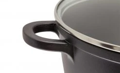 KHG Topfset, 6-teilig PAULA -Töpfe & Pfannen & Zubehör || Gläser & Karaffen Verkäufe 12531117 12 202112062232