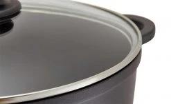 KHG Topfset, 6-teilig PAULA -Töpfe & Pfannen & Zubehör || Gläser & Karaffen Verkäufe 12531117 13 202112062232