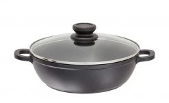 KHG Topfset, 6-teilig PAULA -Töpfe & Pfannen & Zubehör || Gläser & Karaffen Verkäufe 12531117 7 202112062232